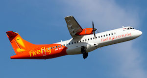 Malaysia’s Firefly to offer Jet Flights early 2021